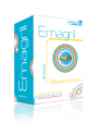Emagril - Glucomanano 60 Cápsulas Nutriflor