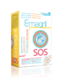 Emagril - SOS 12 Comprimidos Efervescentes Nutriflor