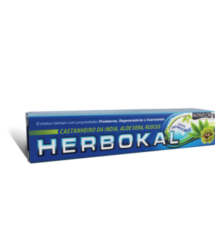 Herbokal Pomada 20 G Nutriflor