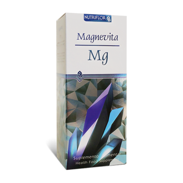 Magnevita 200 Ml Nutriflor