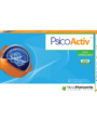 PSICO ACTIV® é um suplemento alimentar indicado em situações de bipolaridade (forma de transtorno de humor caracterizado pela variação extrema do humor entre uma fase de hiperactividade e grande imaginação, e uma fase de depressão, de inibição, de lentidão para conceber ideias e realizar, de ansiedade ou tristeza ou de cansaço físico e intelectual).