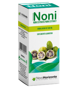 Noni Extrato 500 Ml Novo Horizonte