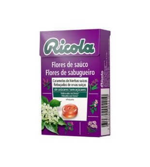 Rebuçados 50g Ricola