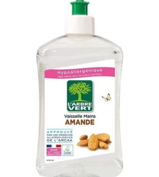 Detergente Manual Loiça 500 ml L’arbre Vert