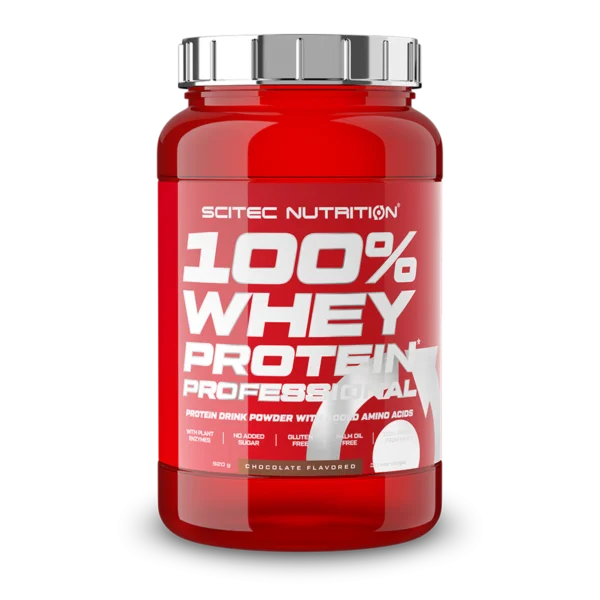 Whey Protein Professional 920g Scitec Nutrition