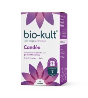 Bio-Kult Candéa 60 Cápsulas Protexin