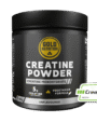 Creatina Powder Creapure 280g Gold Nutrition