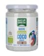 Óleo de Coco Virgem Bio 400G Naturgreen