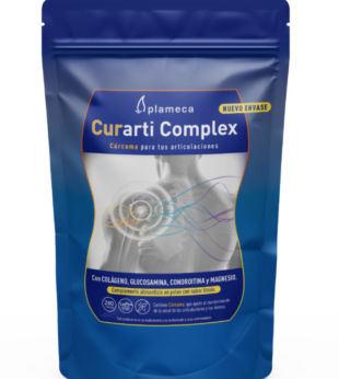 Curarti Complex 280 G Plameca