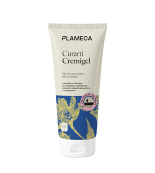 Curarti Cremigel 100 Ml Plameca
