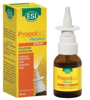 Propolaid Rinoact 20 Ml. ESI