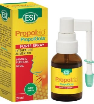 Propolgola Forte Spray 20 Ml. ESI