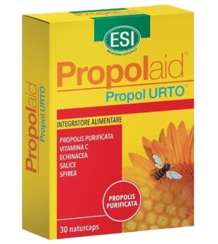 PropolUrto 30 Cápsulas ESI