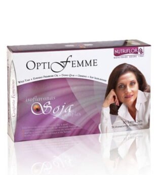 Optifemme Nutriflor