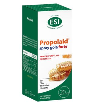Propolgola Forte Spray 20 Ml. ESI