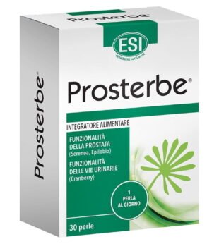 Prosterbe 30 Comprimidos ESI