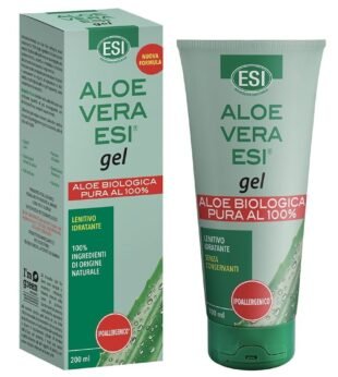 Aloé Vera Gel Puro ESI