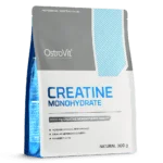 OstroVit Creatine Monohydrate é um suplemento