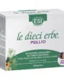 Le Dieci Erbe Psillio 20 Saquetas ESI