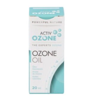 Ozone Oil 20Ml Activ Ozone