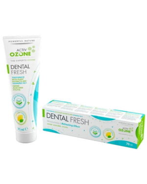 Dental Fresh 75Ml Activ Ozone