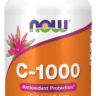 Vitamin C-1000 Sustained Release 100 Comprimidos Now