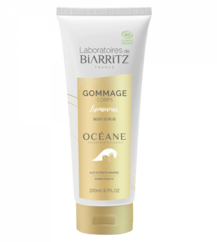 Exfoliante Corporal Océane 200 Ml. Laboratoires Biarritz