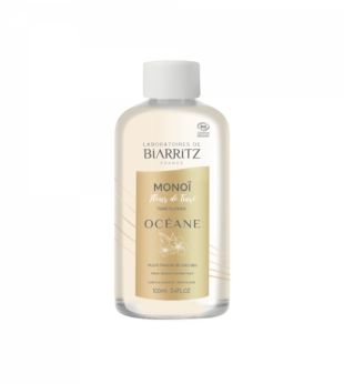 Óleo Monoi Océane Bio 100 Ml. Laboratoires Biarritz