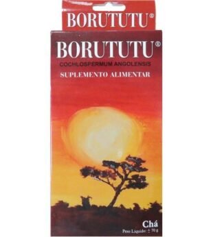 Borututu 70G Borututu