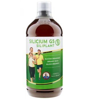 Silício G5 Siliplant 1000 ml Silicium