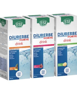 Pack Drenante (Diurerbe Forte) ESI