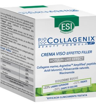 Biocollagenix Creme Efeito Preenchedor ESI