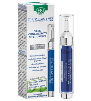 Biocollagenix Sérum Efeito Preenchedor 10 Ml ESI