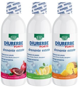 Pack Drenante (Diurerbe Forte) ESI