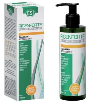 Rigenforte Bálsamo Revitalizante 200 Ml ESI