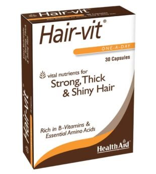 Hair-vit HealthAid