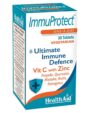 ImmuProtect 30 Comprimidos HealthAid