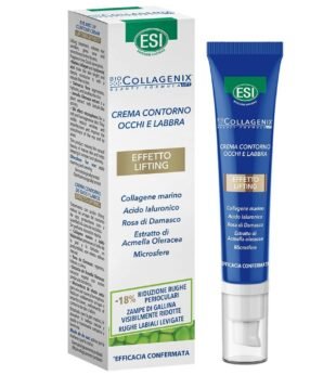 Biocollagenix Creme Efeito Lifting 15 Ml ESI