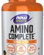 Amino Complete™ 120 Veg Capsules Now