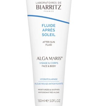 Loção Pós-Solar 150 Ml Laboratoires Biarritz