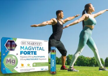 Os Benefícios do Magnésio para o Nosso Corpo