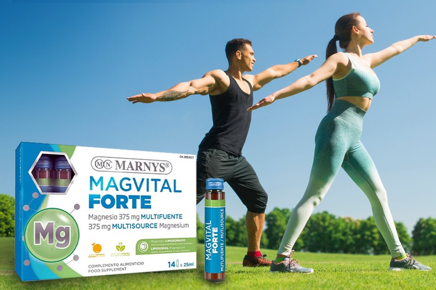 Os Benefícios do Magnésio para o Nosso Corpo
