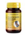 Colagénio Marinho Hidrolisado com Magnésio 600 mg 60 Cápsulas Nature Essential terrapuraecoloja