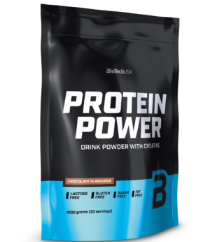 Protein Powder 1000g Biotech