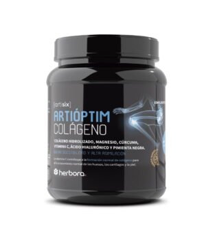 Artioptim Colagénio Hidrolisado 350 g Herbora