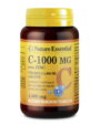 Vitamina C 1000 Mg+ Zinco 10 Mg 60 comprimidos Nature essential terrapuraecoloja