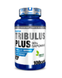 Tribulus Plus 100 Cápsulas Quamtrax