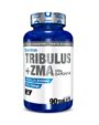 Tribulus + ZMA 90 Comprimidos Quamtrax