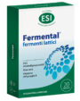 Fermental Max 20 Cápsulas ESI