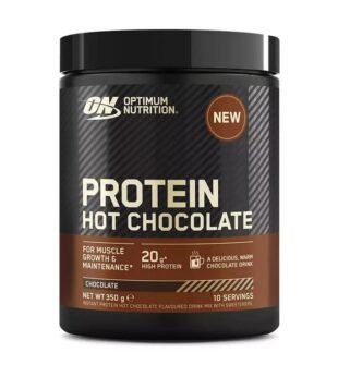 Protein Hot Chocolate 350g Optimum Nutrition